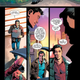 Bruce and Tim have a warm parting of ways.